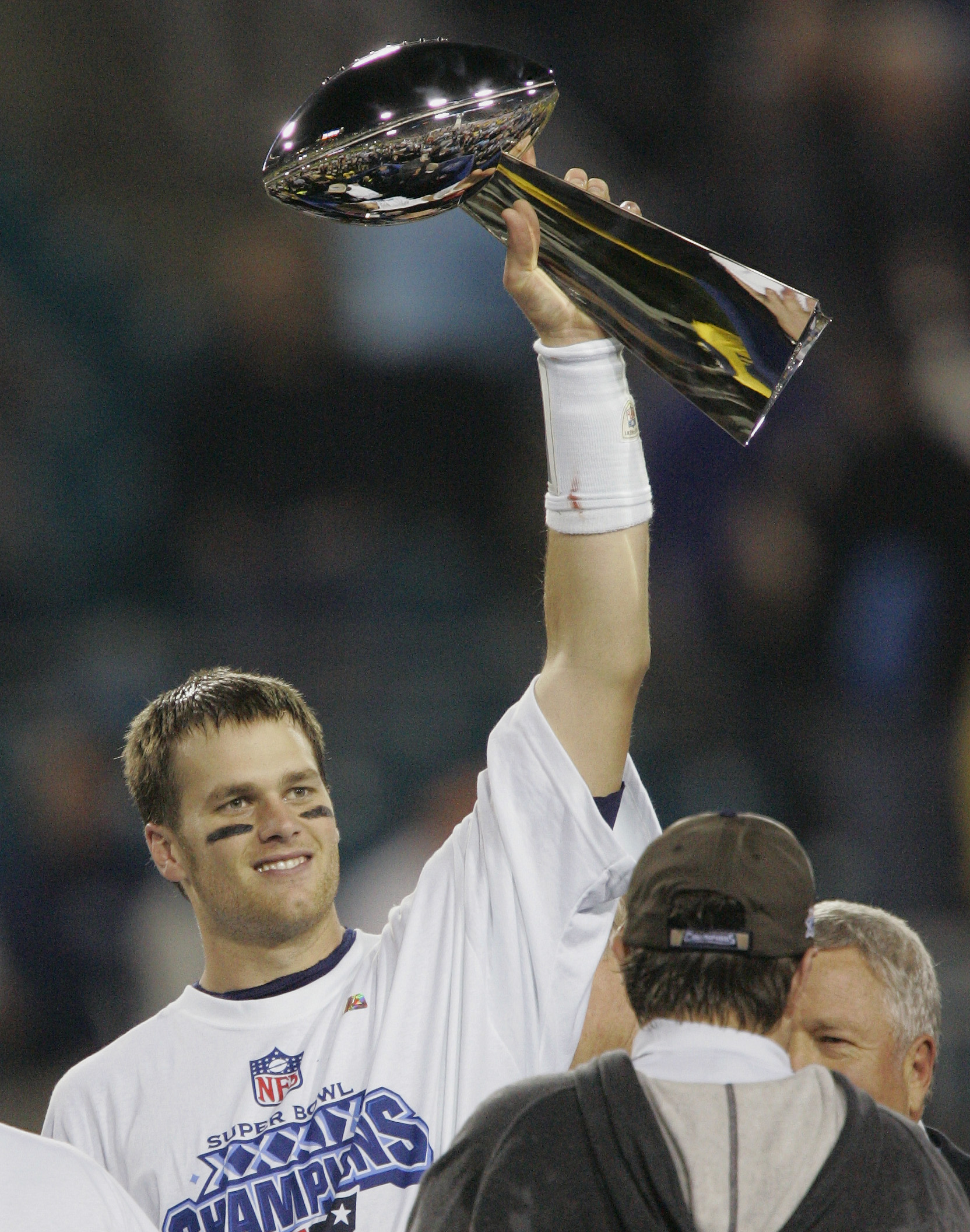 tom brady super bowl pictures 0045
