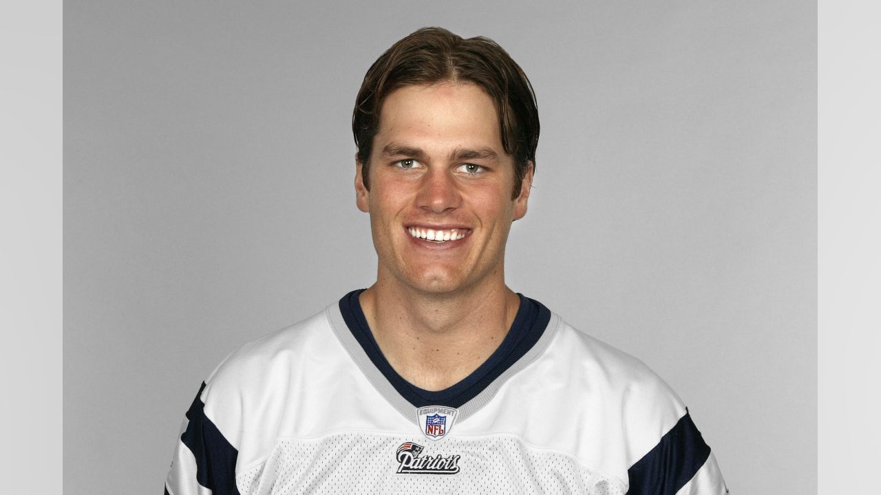 Tom Brady Super Bowl stats