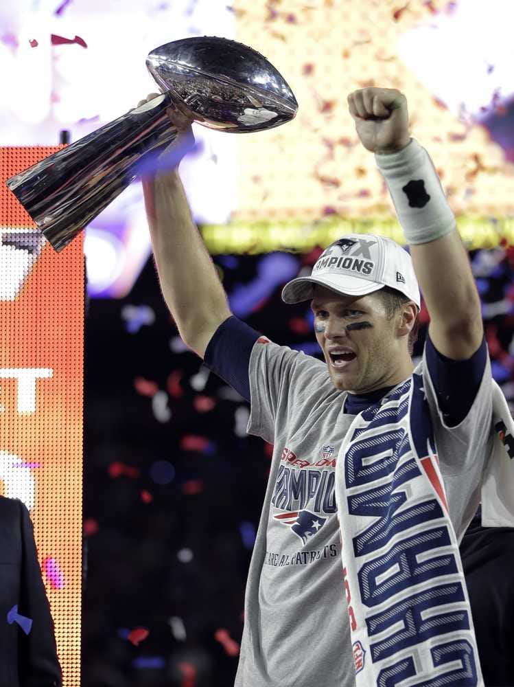 tom brady lombardi trophies 0009
