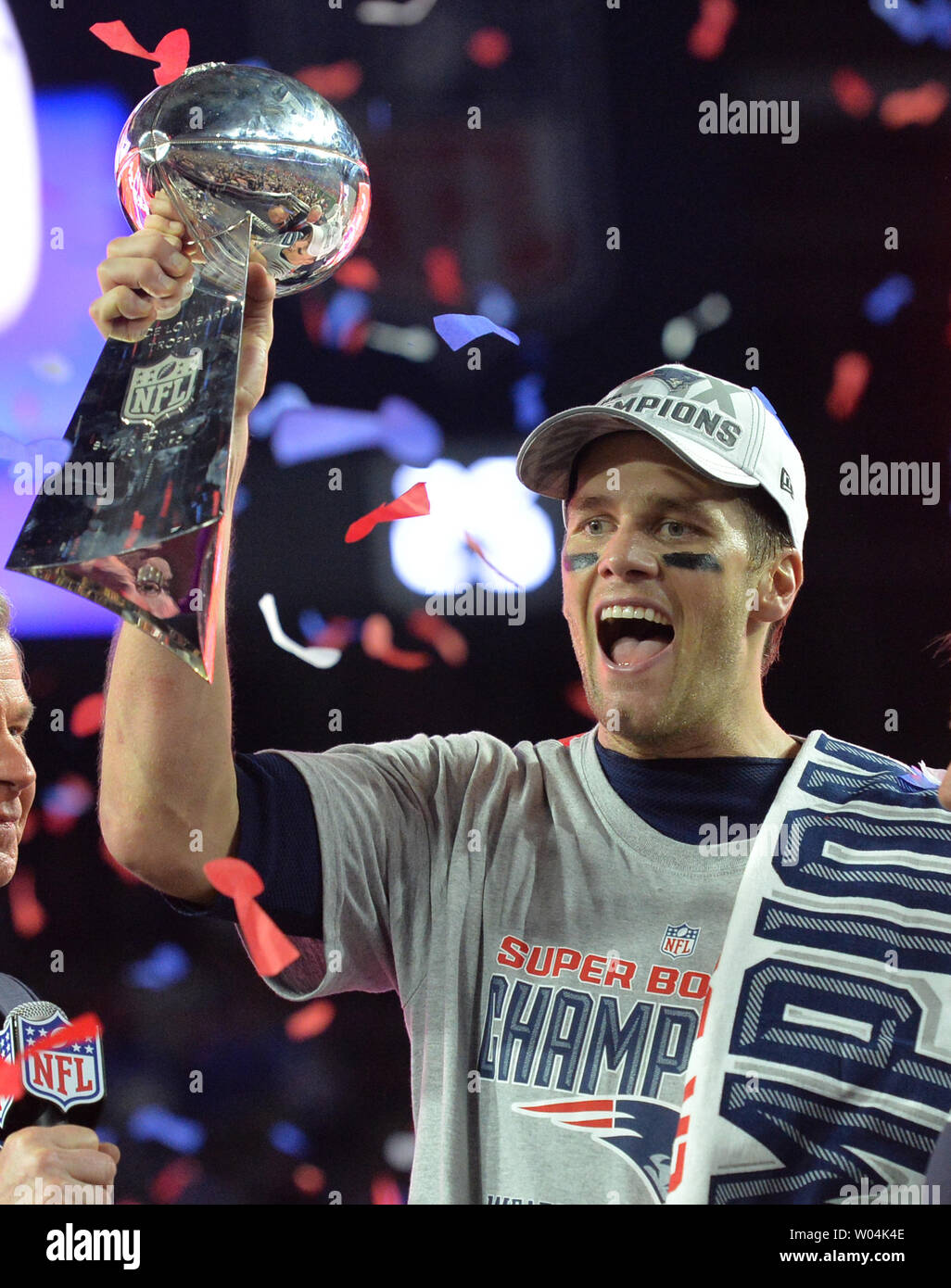 tom brady lombardi trophies 0012