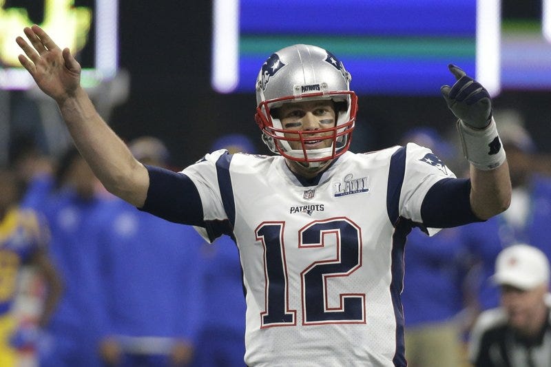 tom brady lombardi trophies 0020