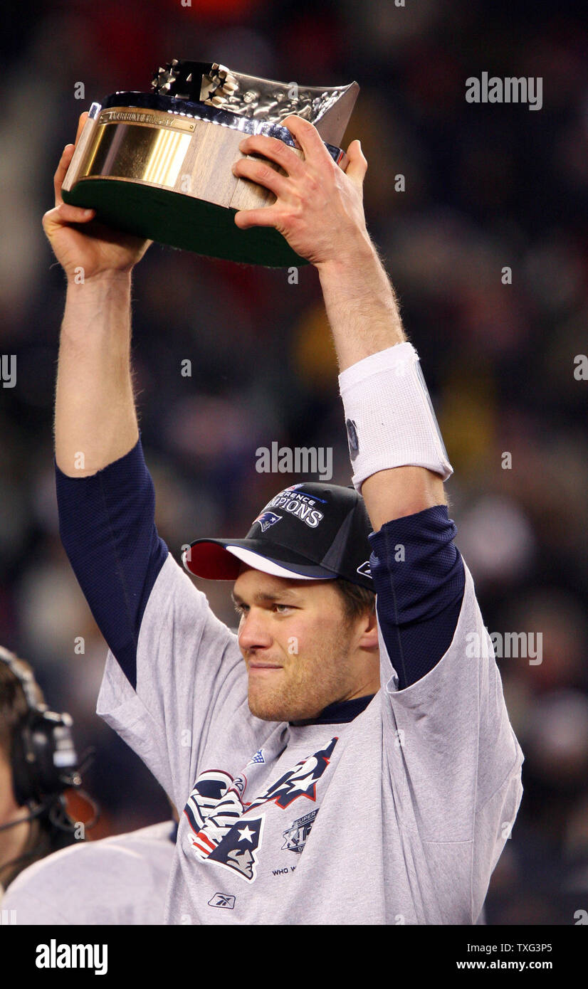 tom brady lombardi trophies 0025