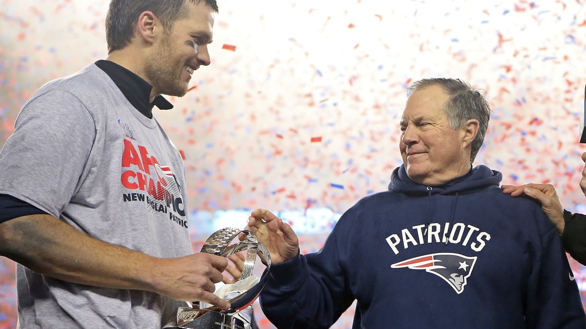 tom brady lombardi trophies 0046