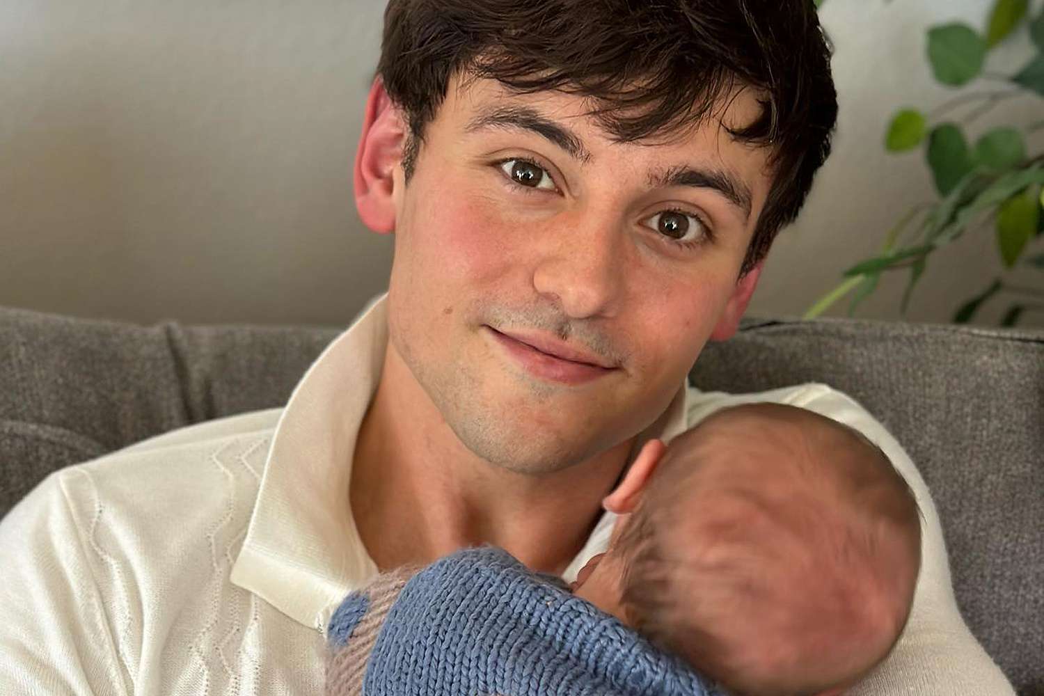 Tom Daley photography styles
