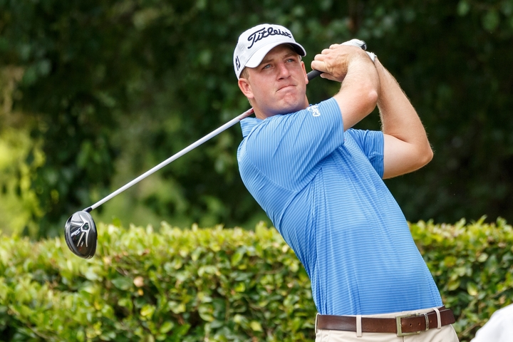 tom hoge golf swing 0043