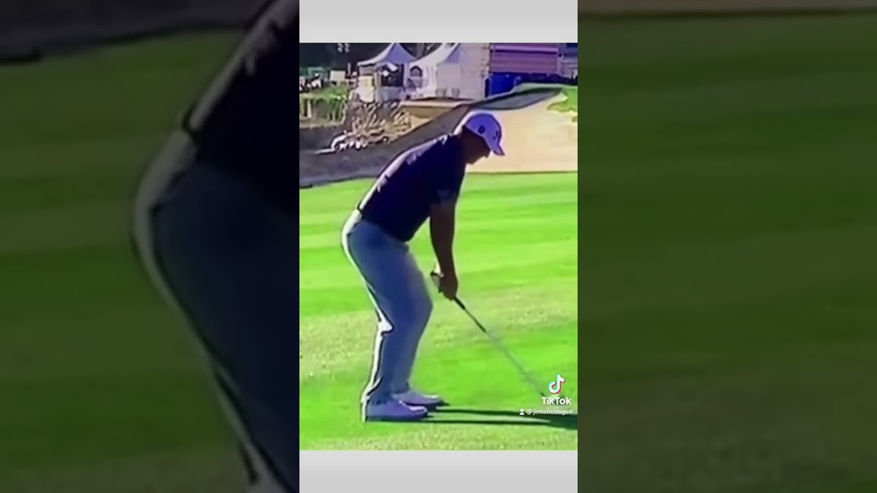 Tom Hoge swing tips