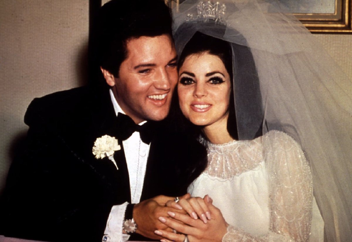 tom jones and priscilla presley photos 0013