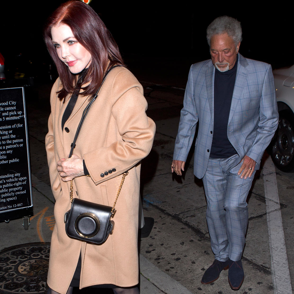 tom jones and priscilla presley photos 0014