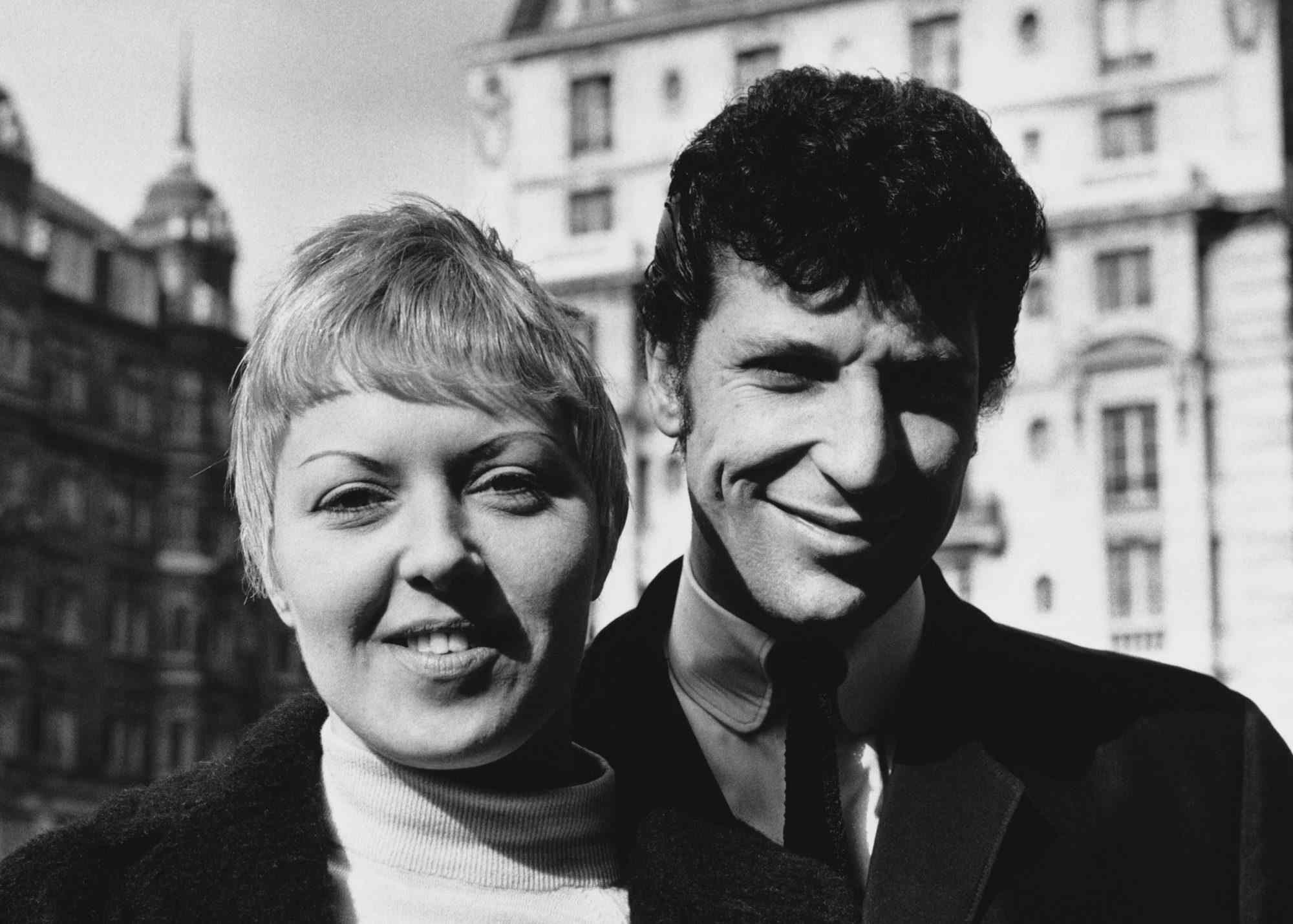 tom jones and priscilla presley photos 0017