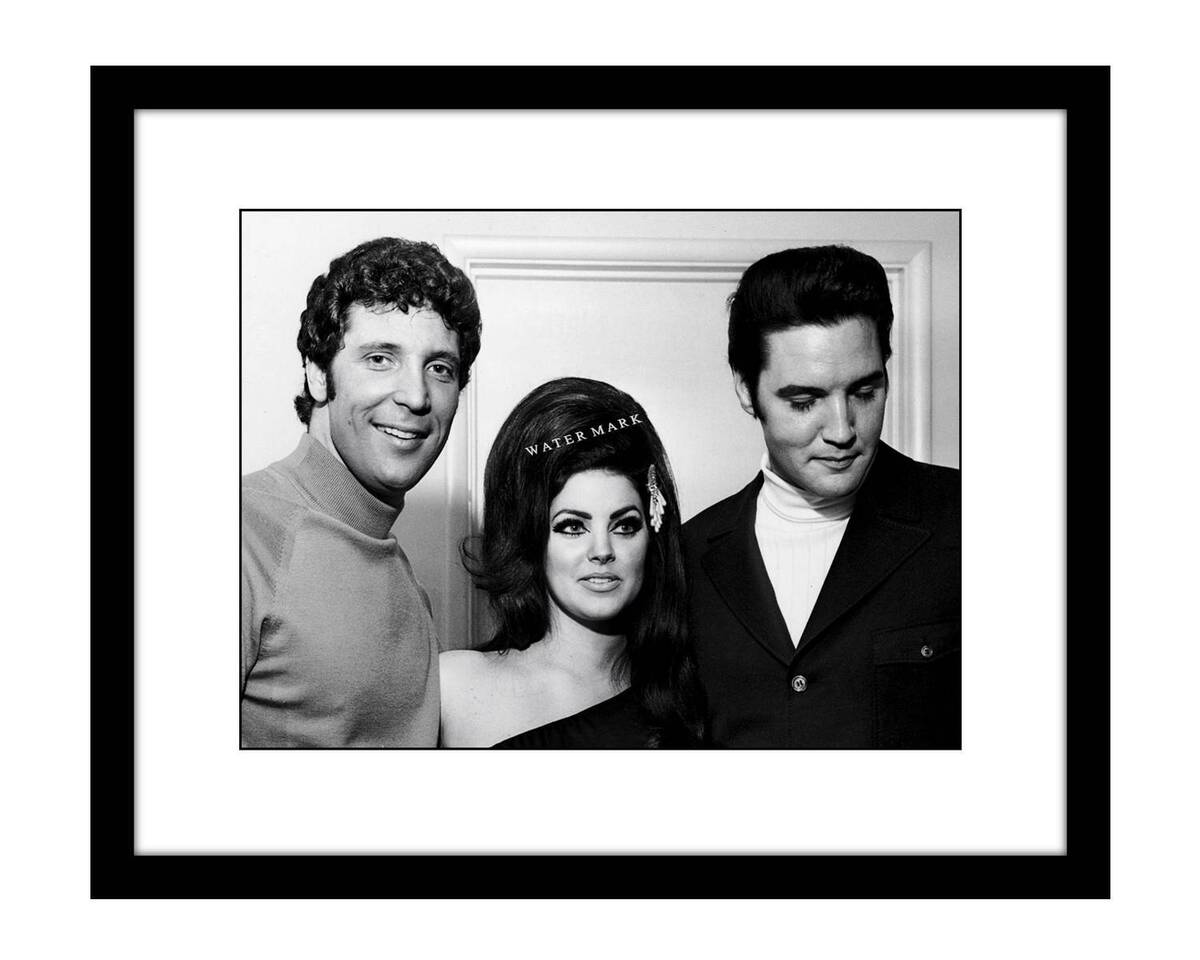 tom jones and priscilla presley photos 0019