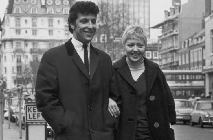 tom jones and priscilla presley photos 0022