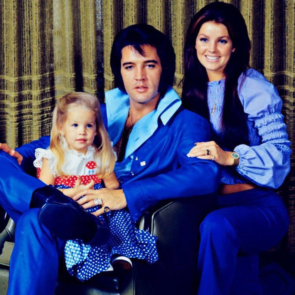 tom jones and priscilla presley photos 0026