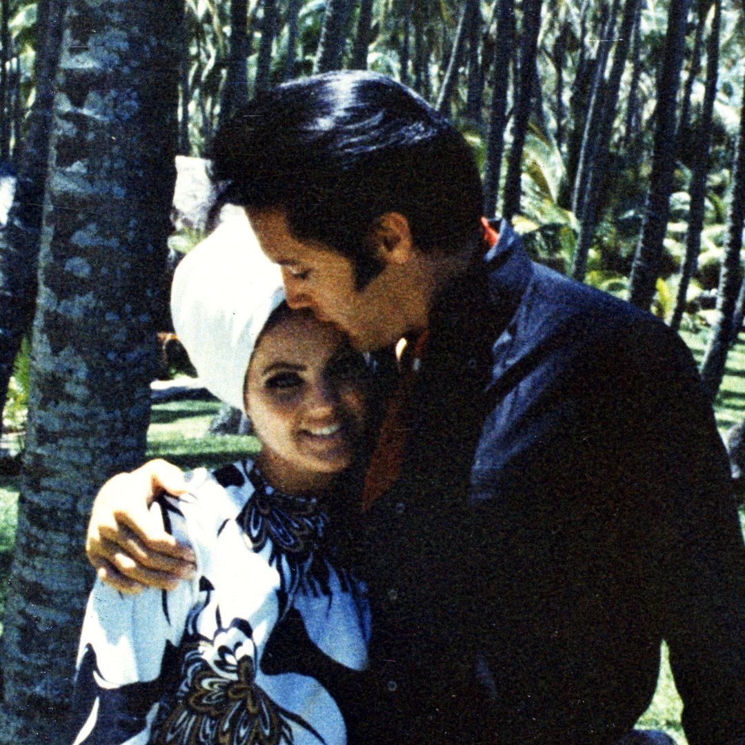 tom jones and priscilla presley photos 0028