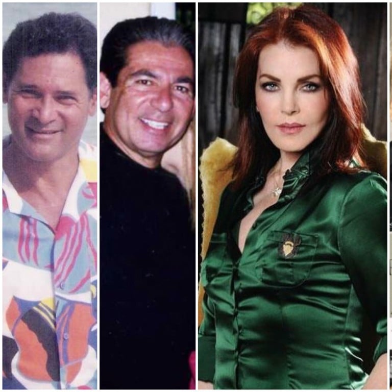 tom jones and priscilla presley photos 0033