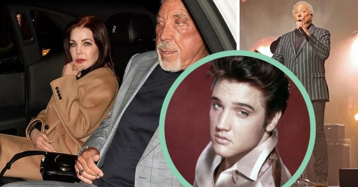 tom jones and priscilla presley photos 0034