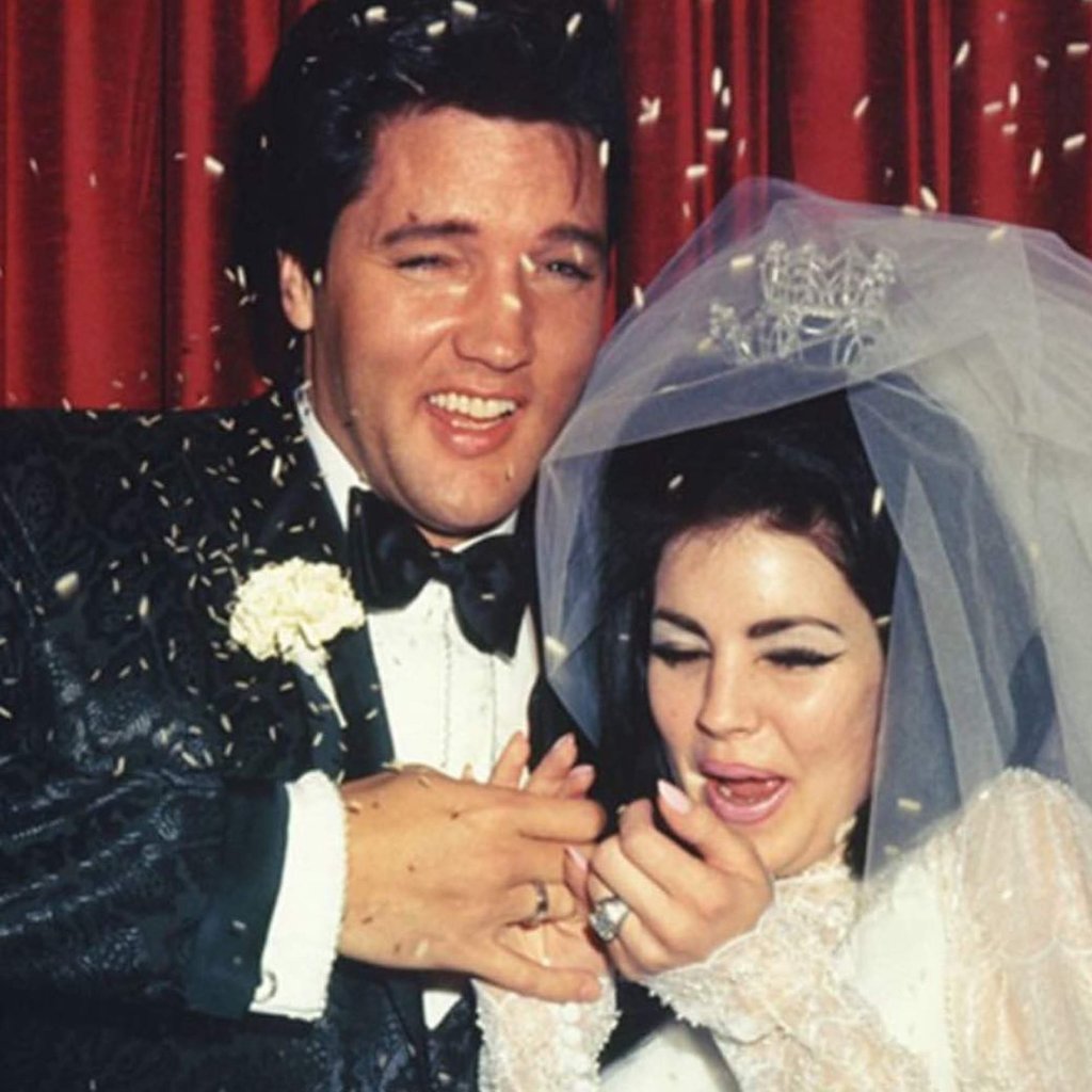tom jones and priscilla presley photos 0042