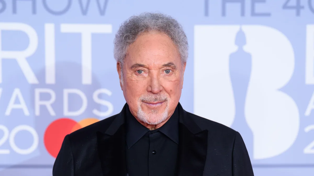 tom jones and priscilla presley photos 0045