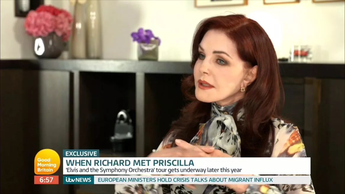 tom jones and priscilla presley photos 0047