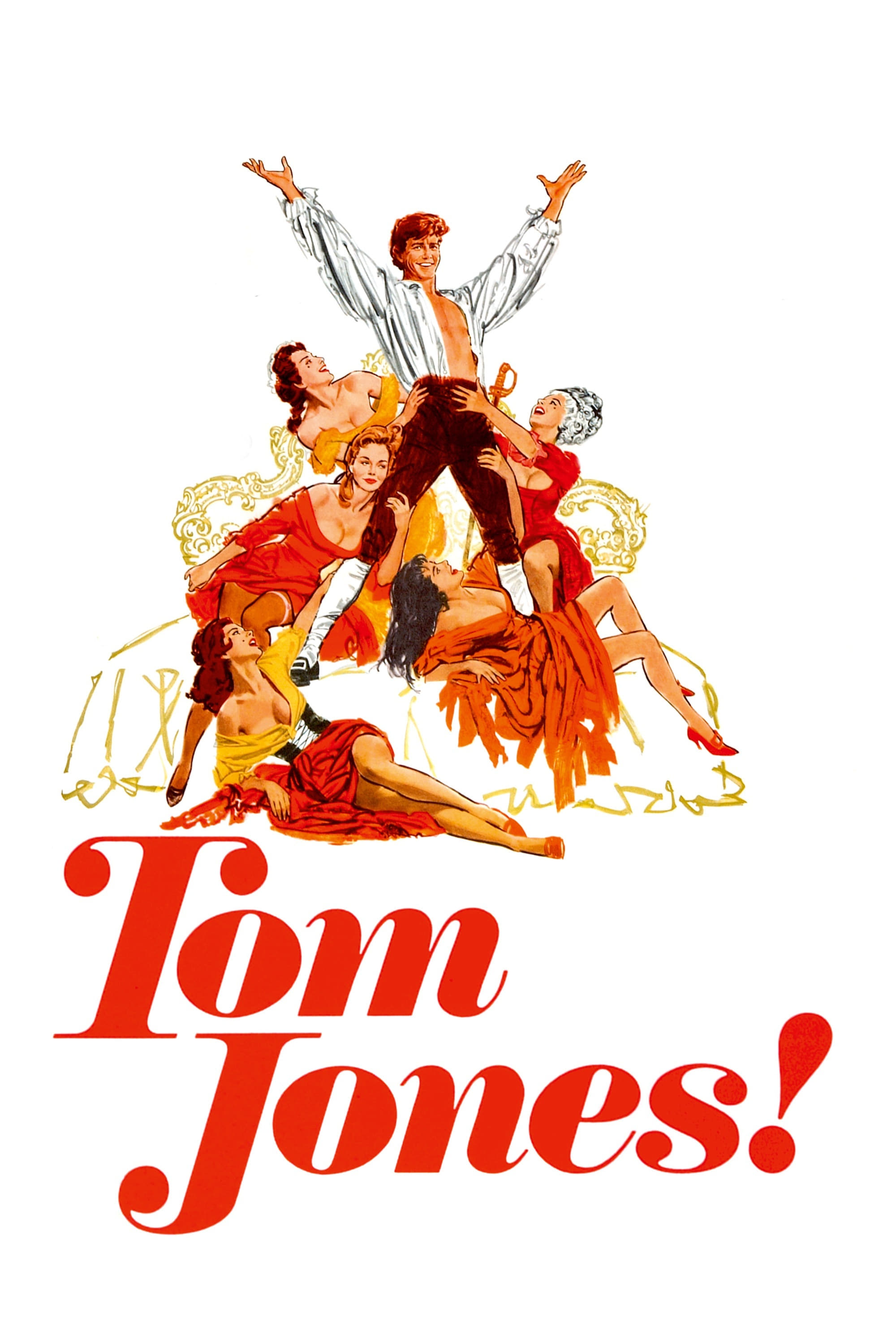 tom jones poster 0013