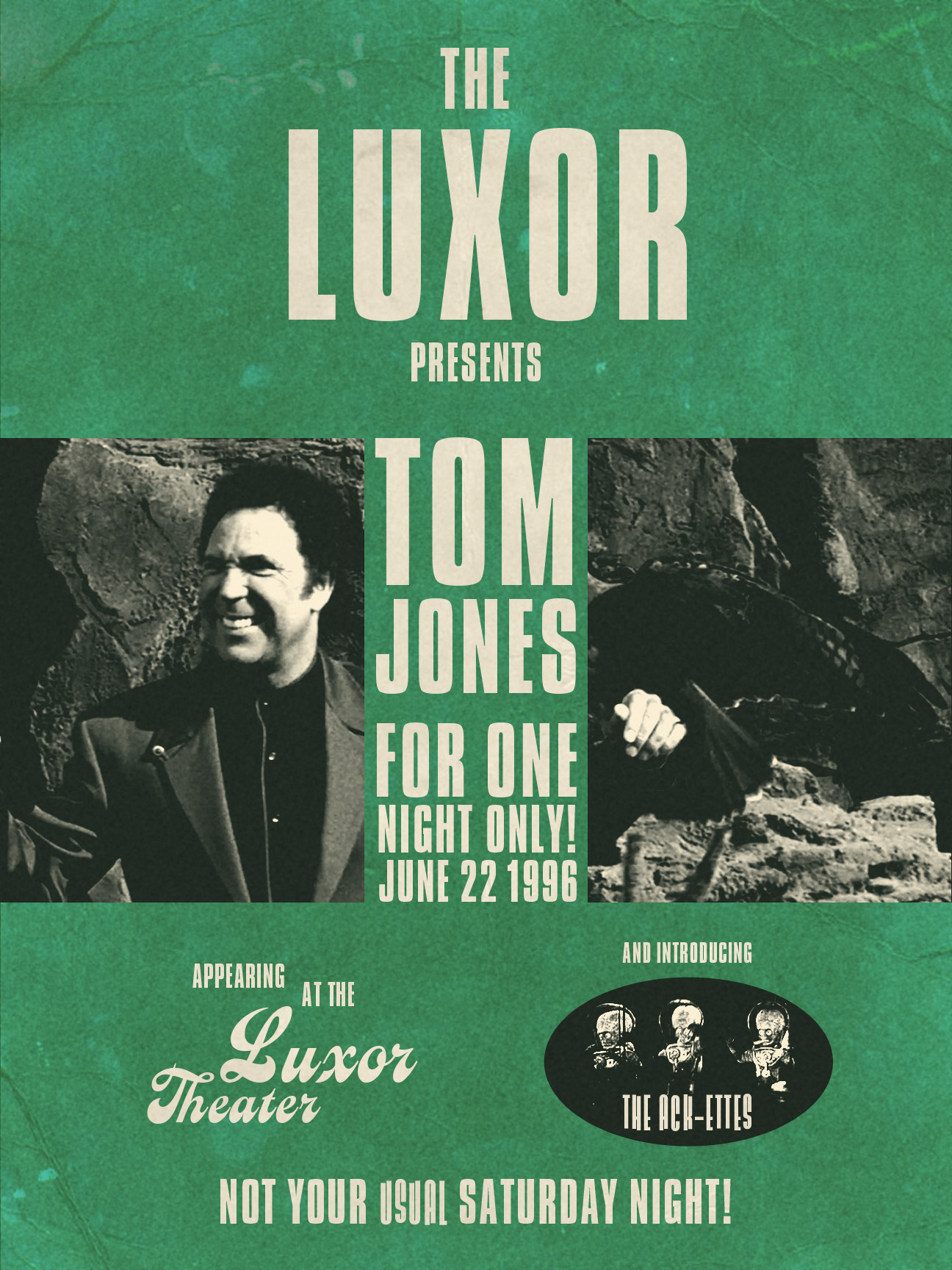 tom jones poster 0017