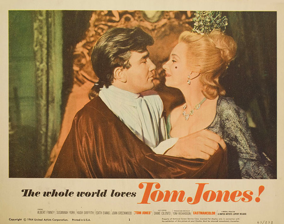 tom jones poster 0018