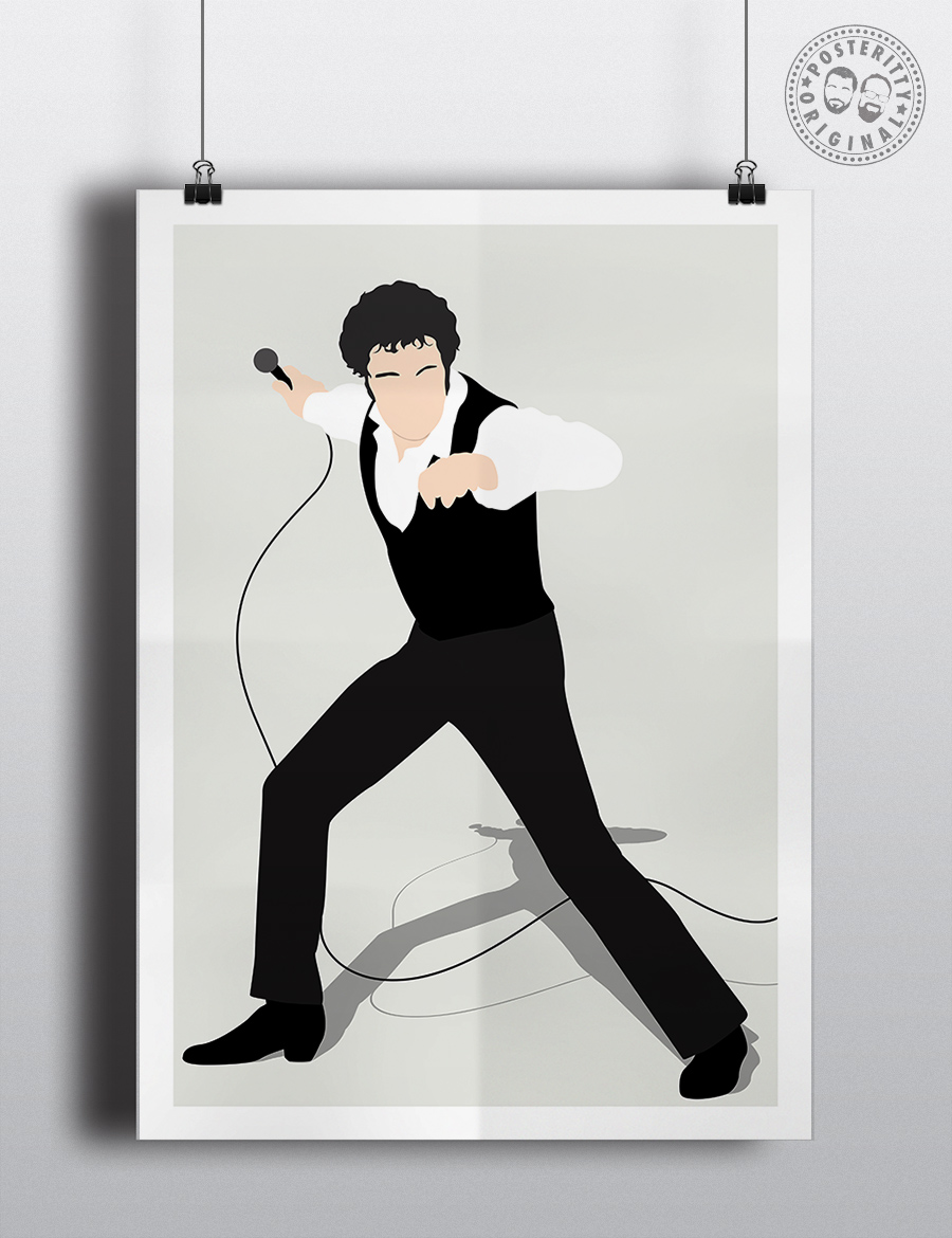 tom jones poster 0020