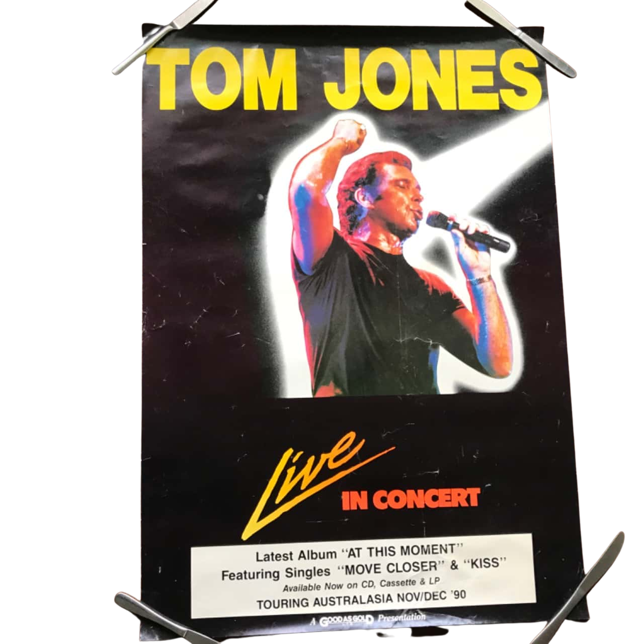 tom jones poster 0029