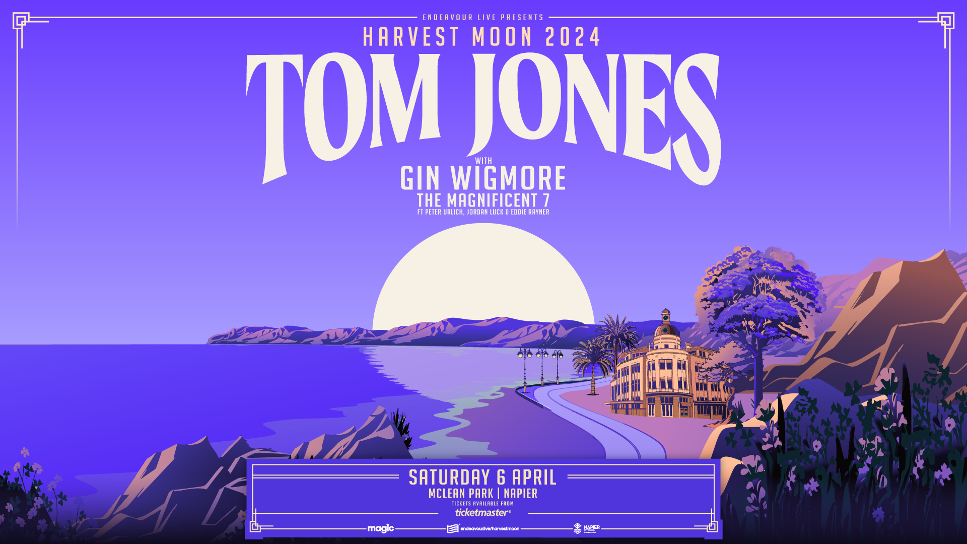 tom jones poster 0032
