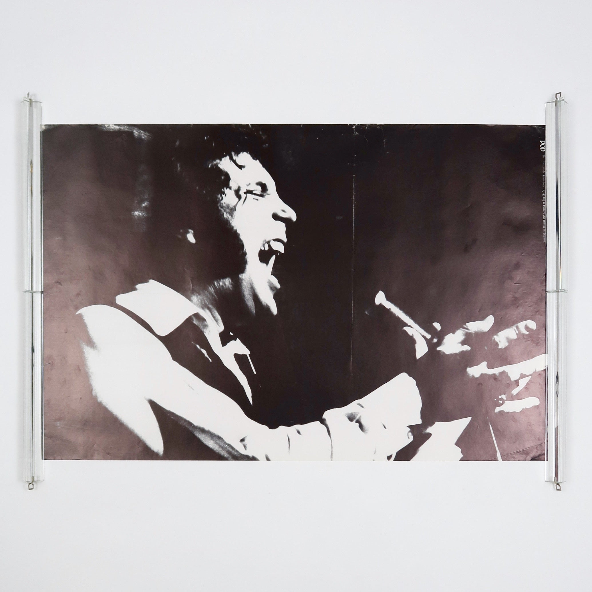 tom jones poster 0035