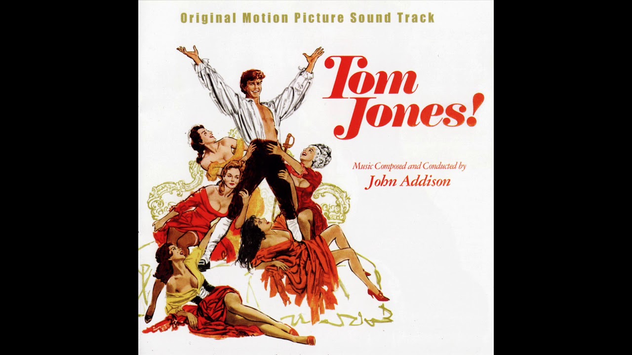 tom jones poster 0037