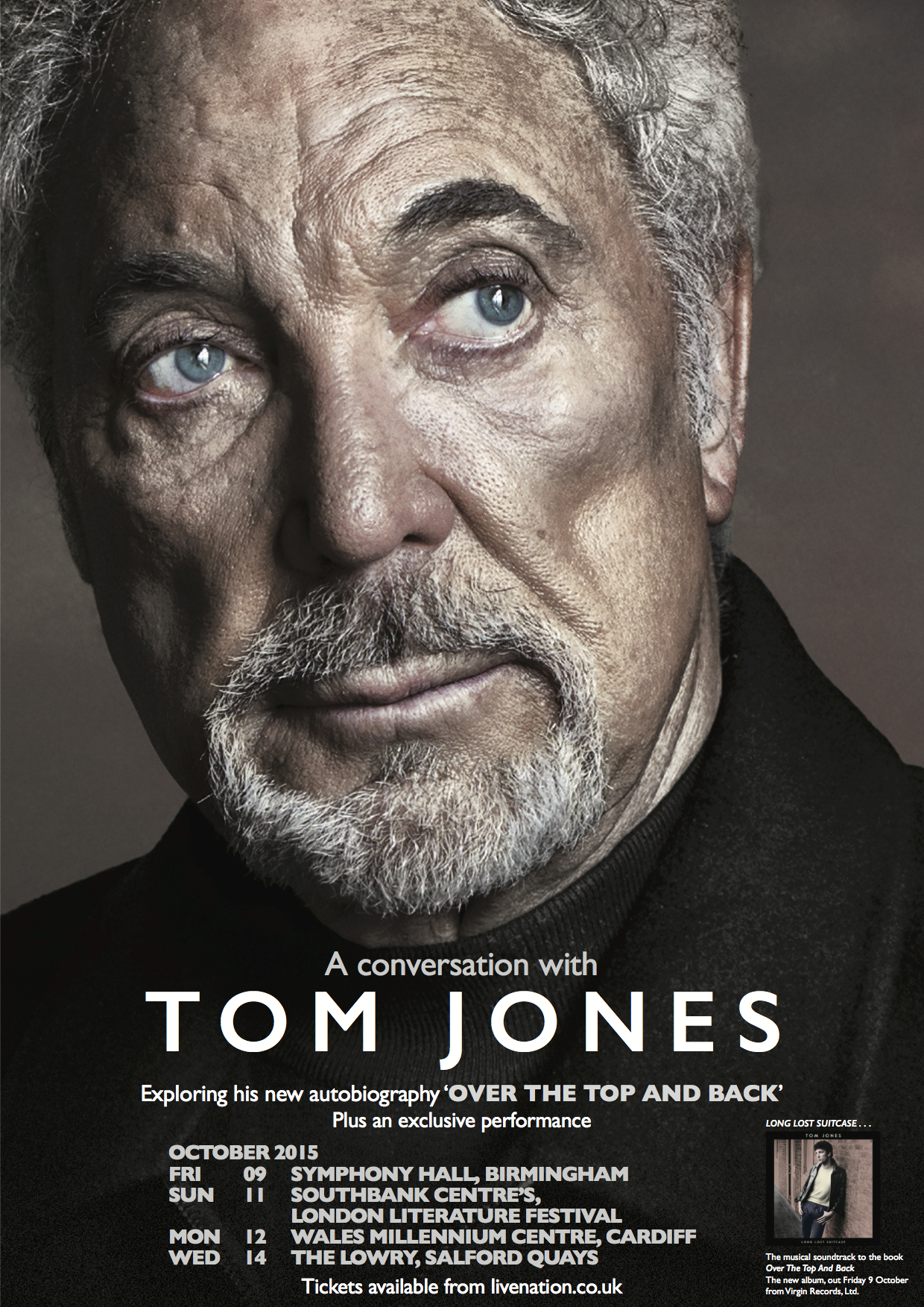 tom jones poster 0038