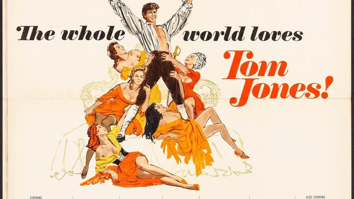 tom jones poster 0039