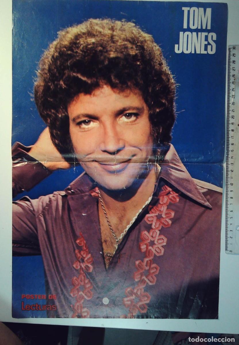 tom jones poster 0041
