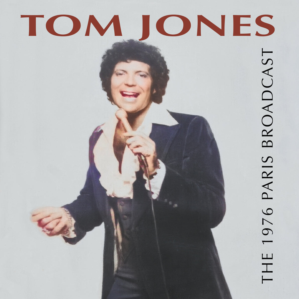 tom jones poster 0042