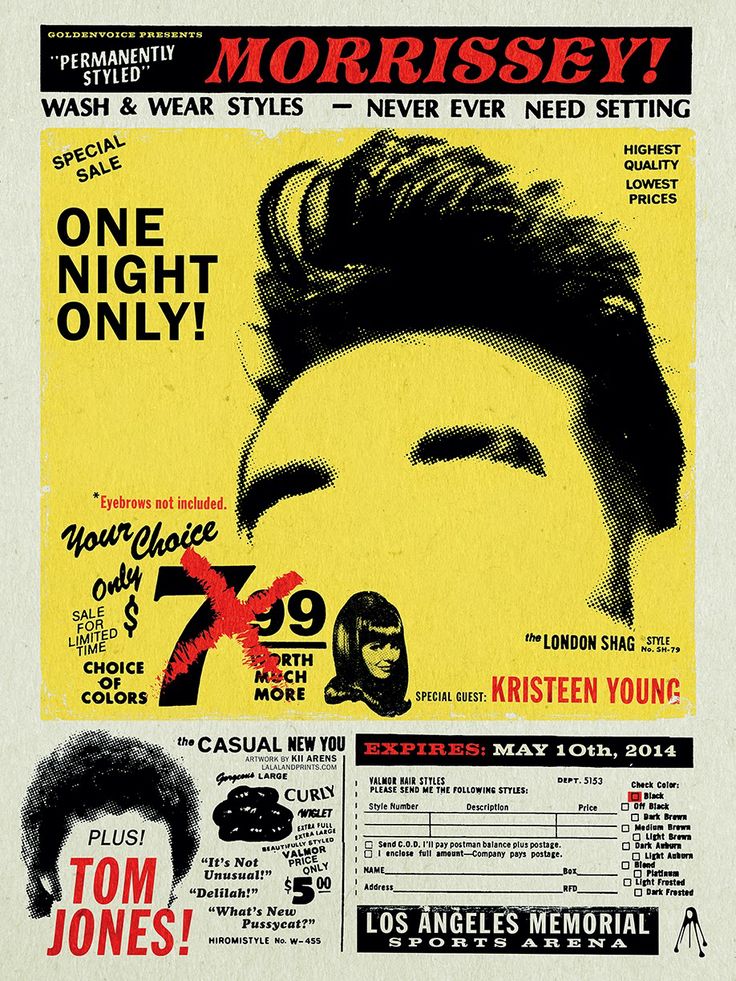 tom jones poster 0044