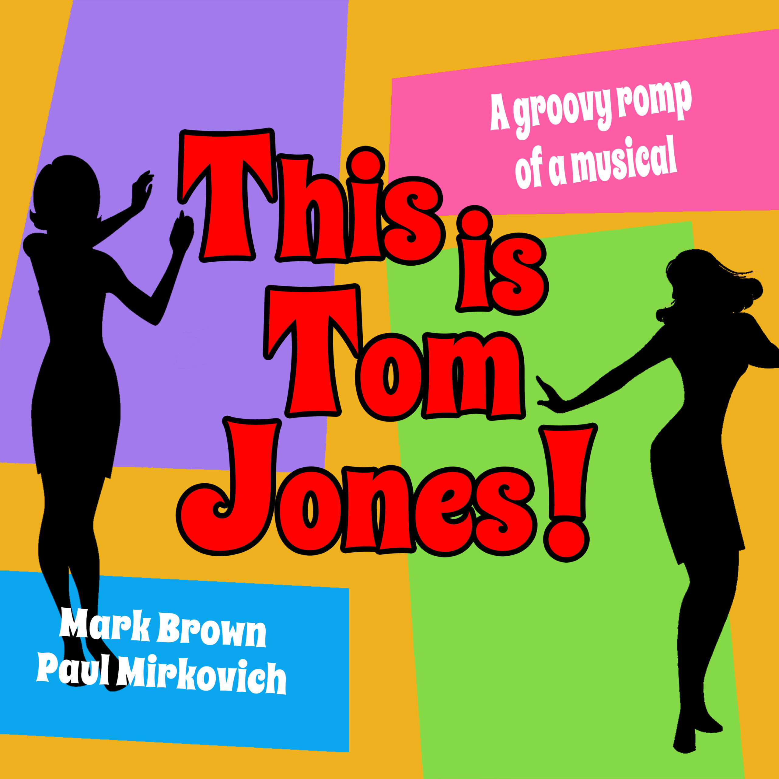 tom jones poster 0046