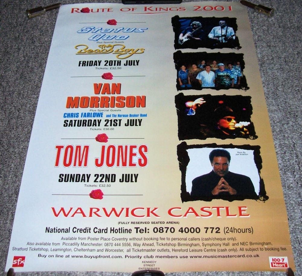 tom jones poster 0048