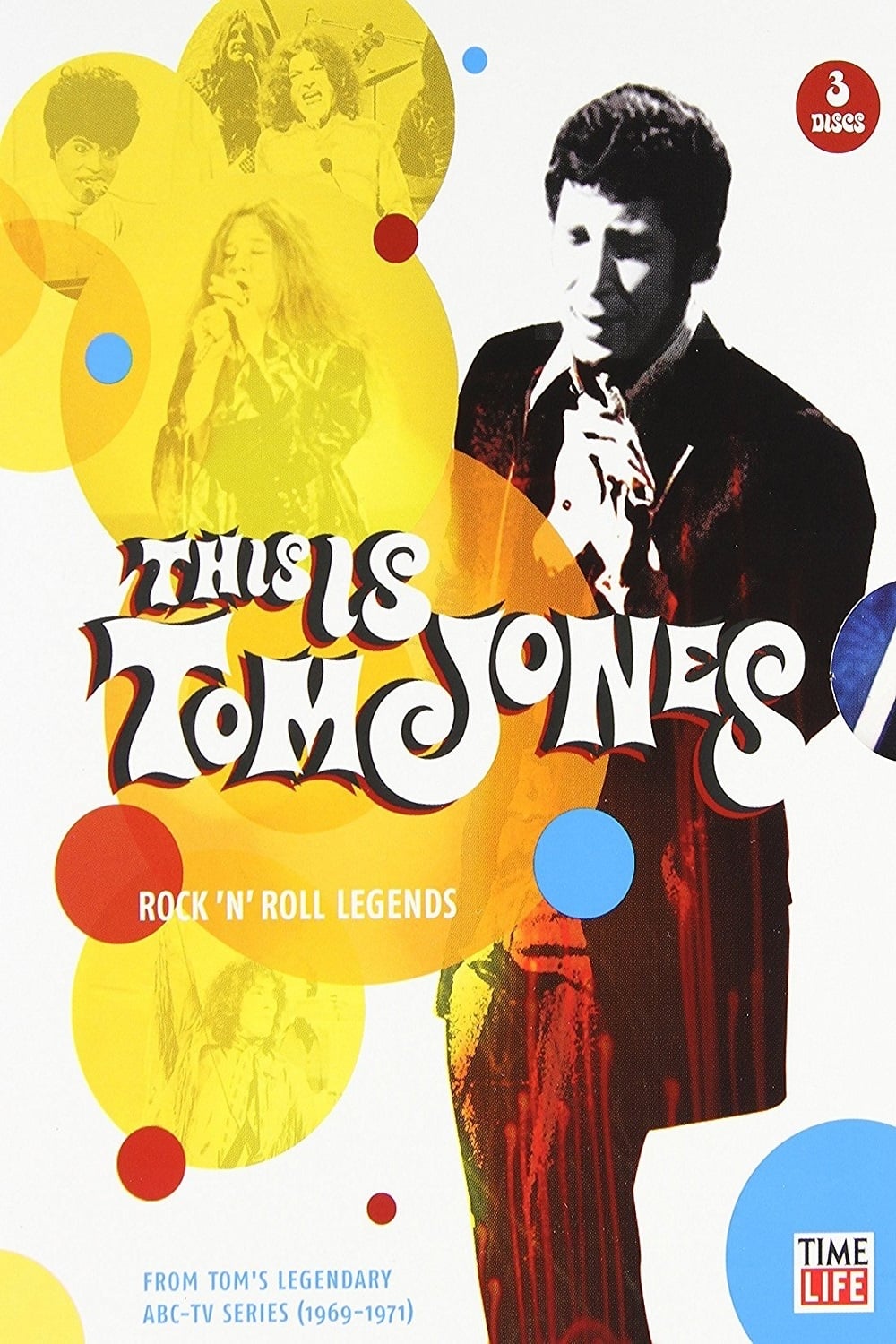 tom jones poster 0049