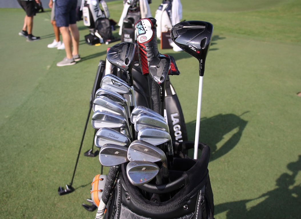 tom kim open championship 2023