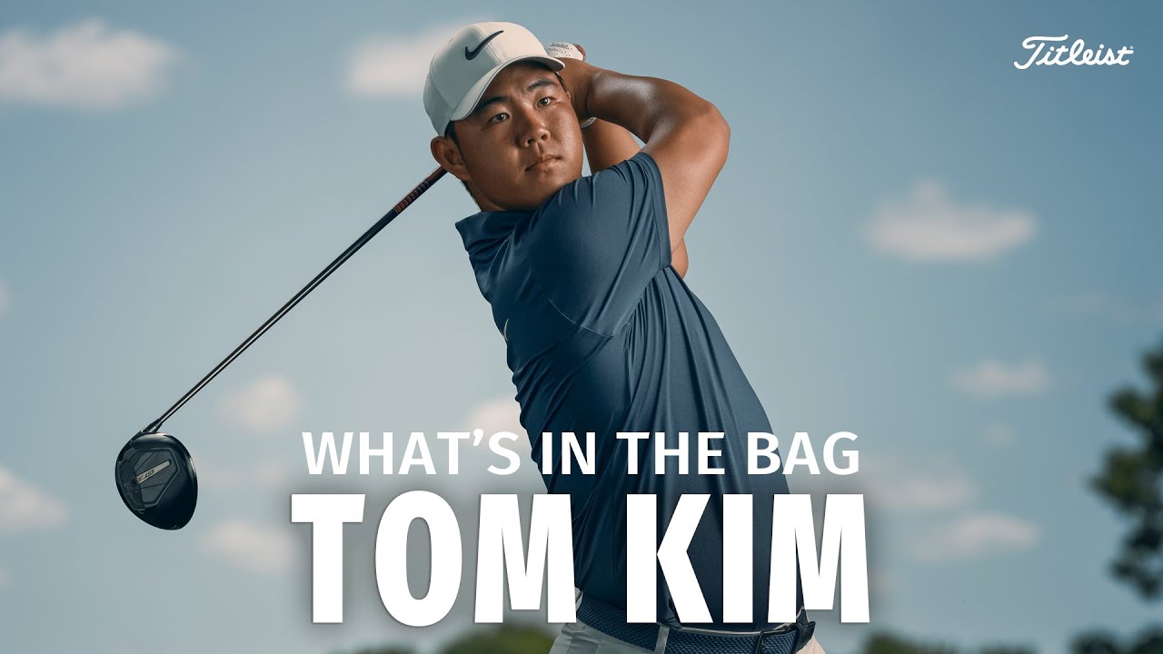 tom kim open championship 2023 0011