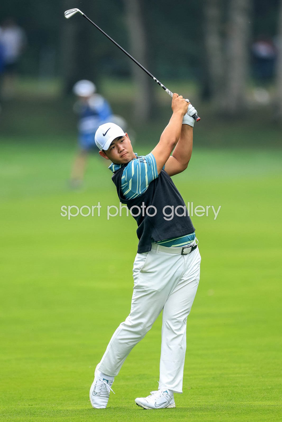 tom kim open championship 2023 0023