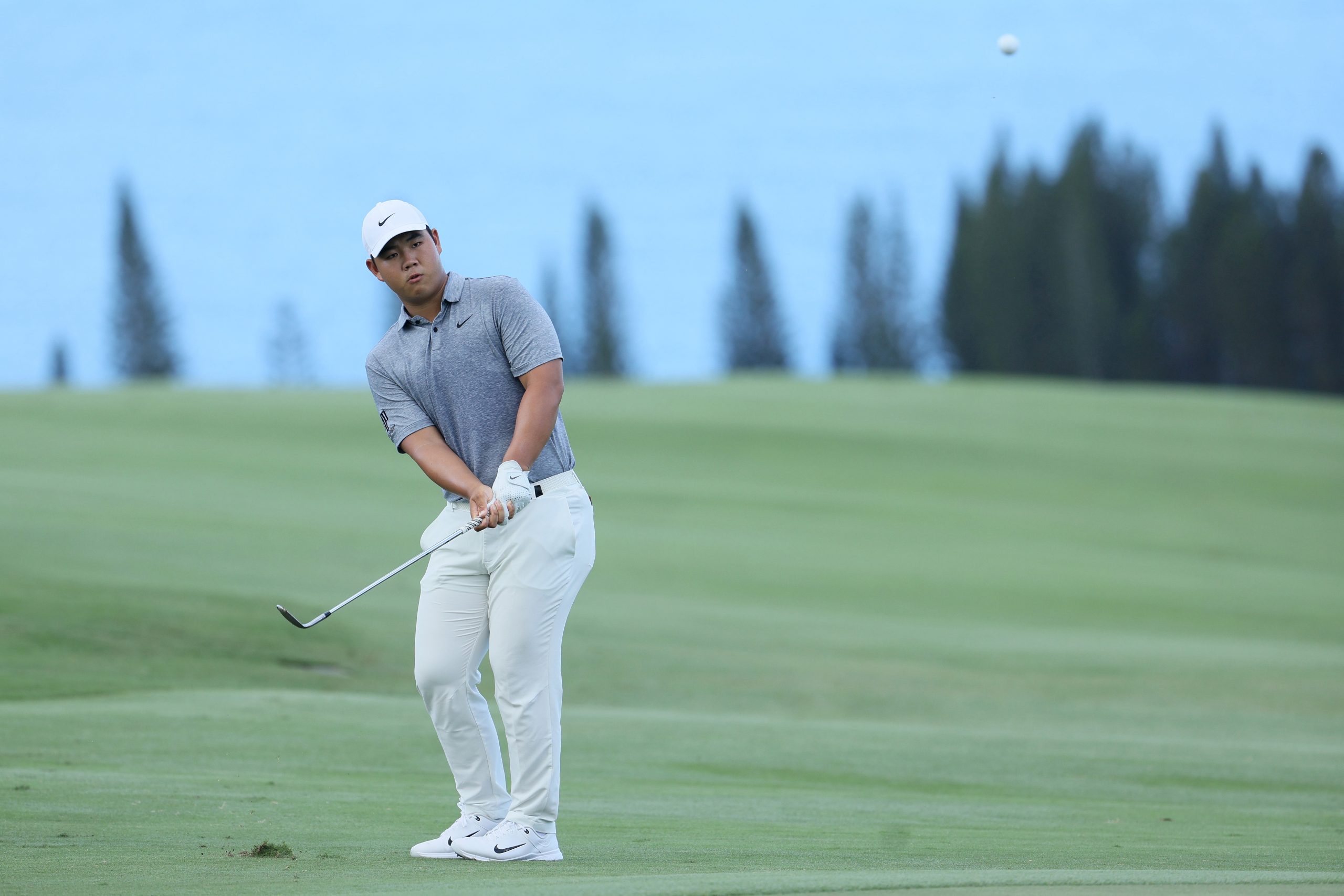 tom kim open championship 2023 0024