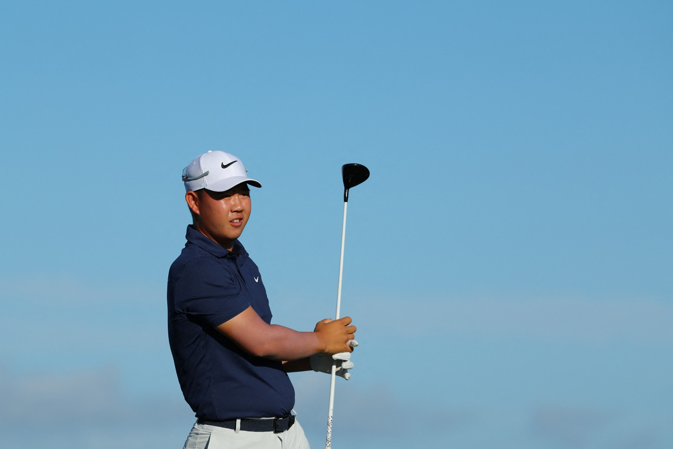 tom kim open championship 2023 0027