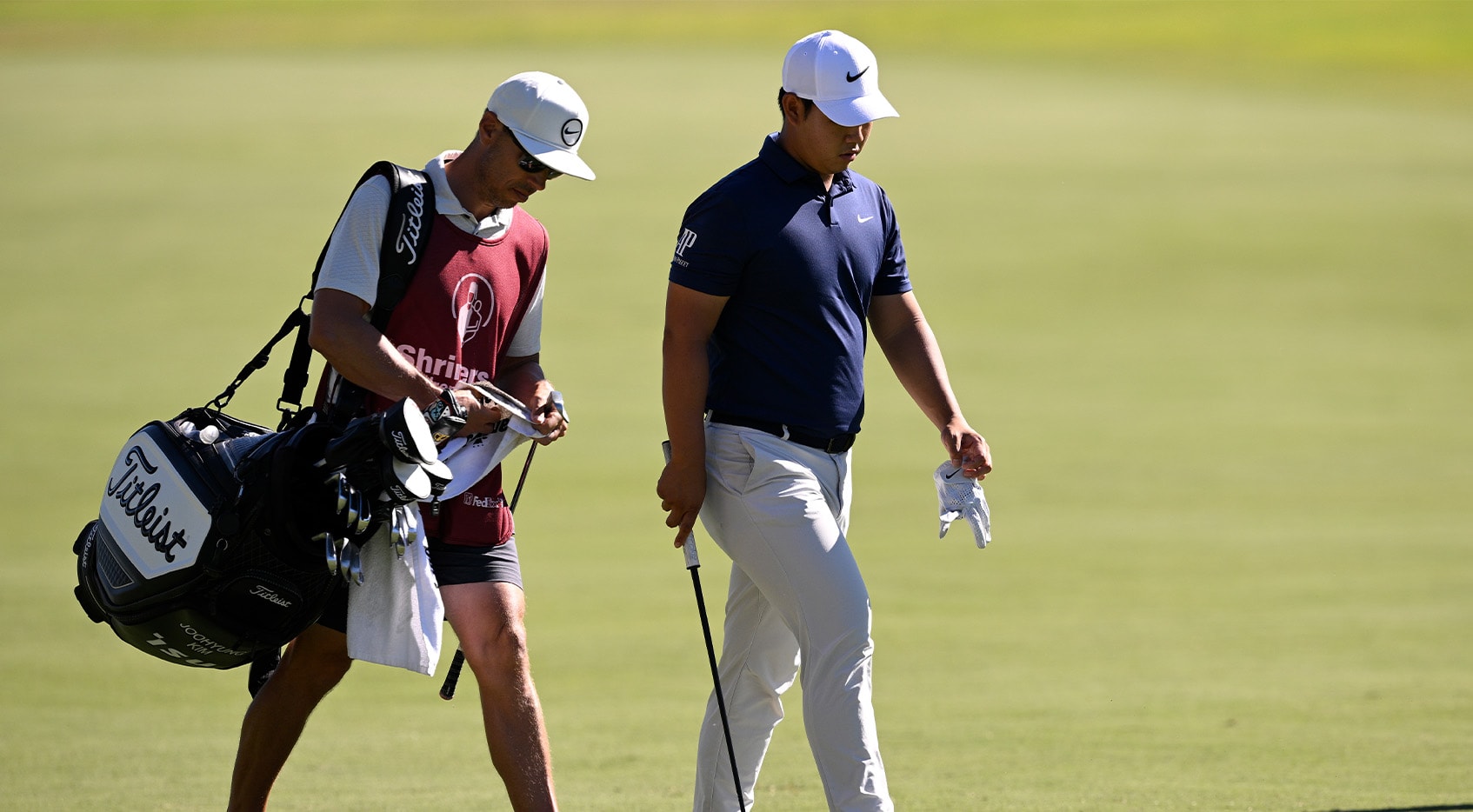 tom kim open championship 2023 0031