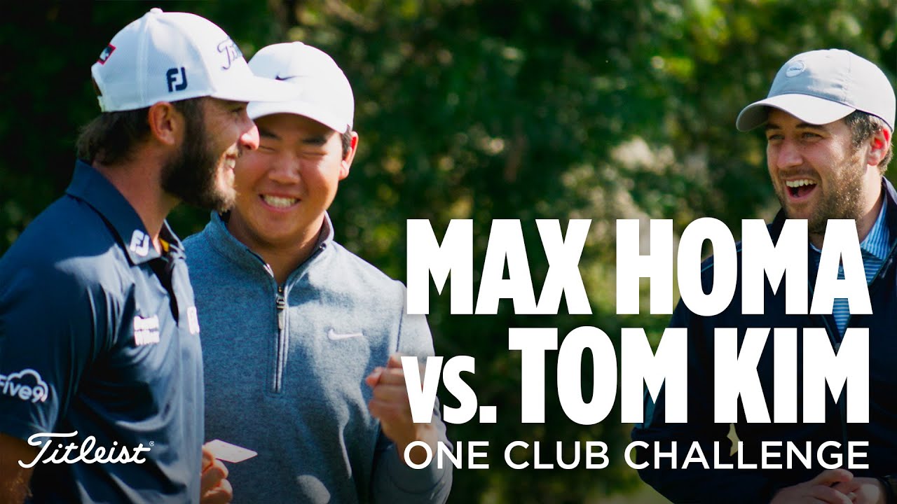 tom kim open championship 2023 0036