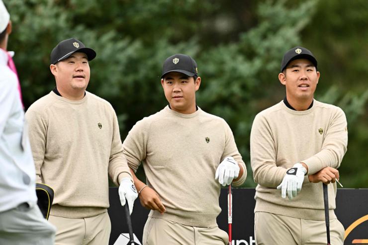 tom kim open championship 2023 0041