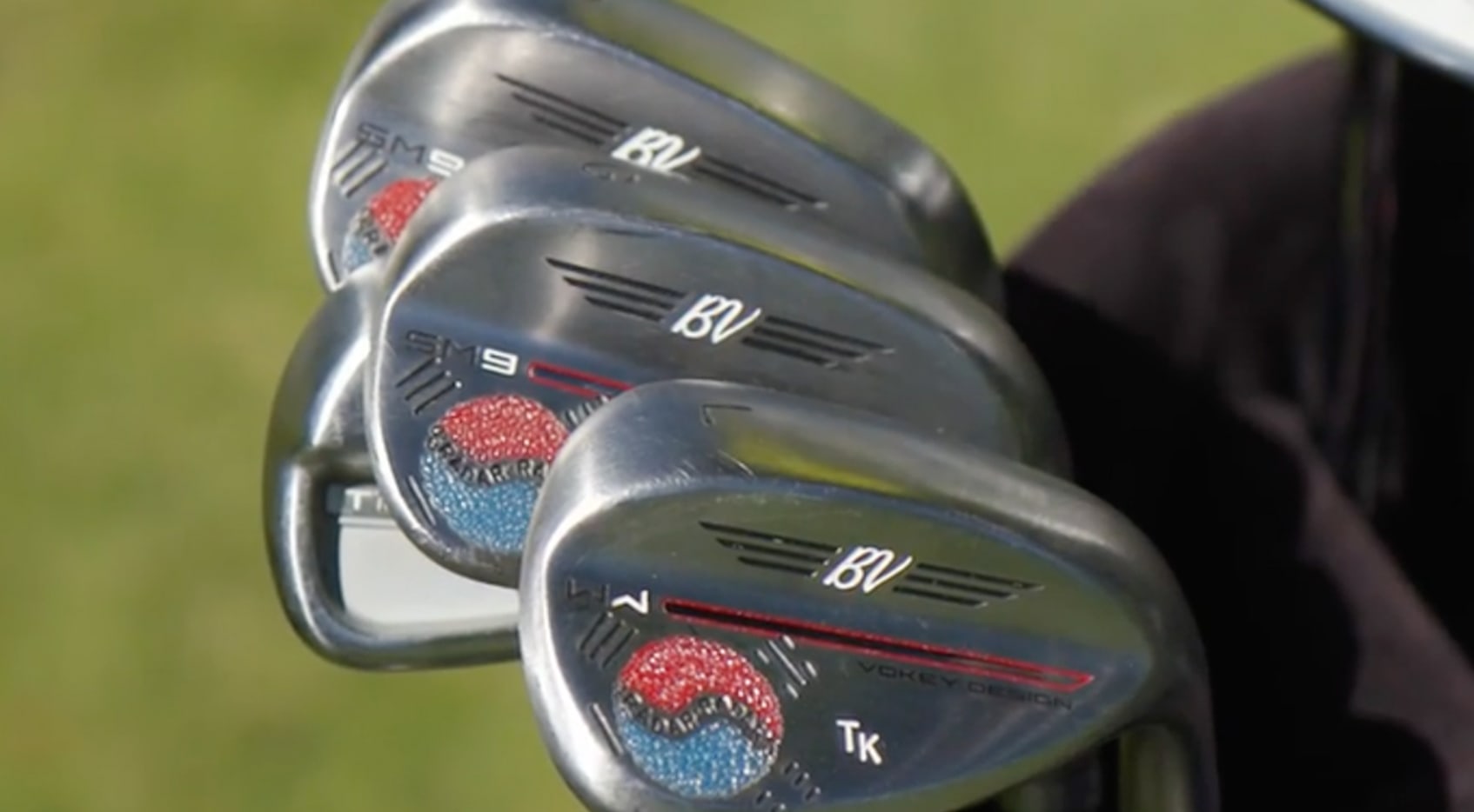tom kim open championship 2023