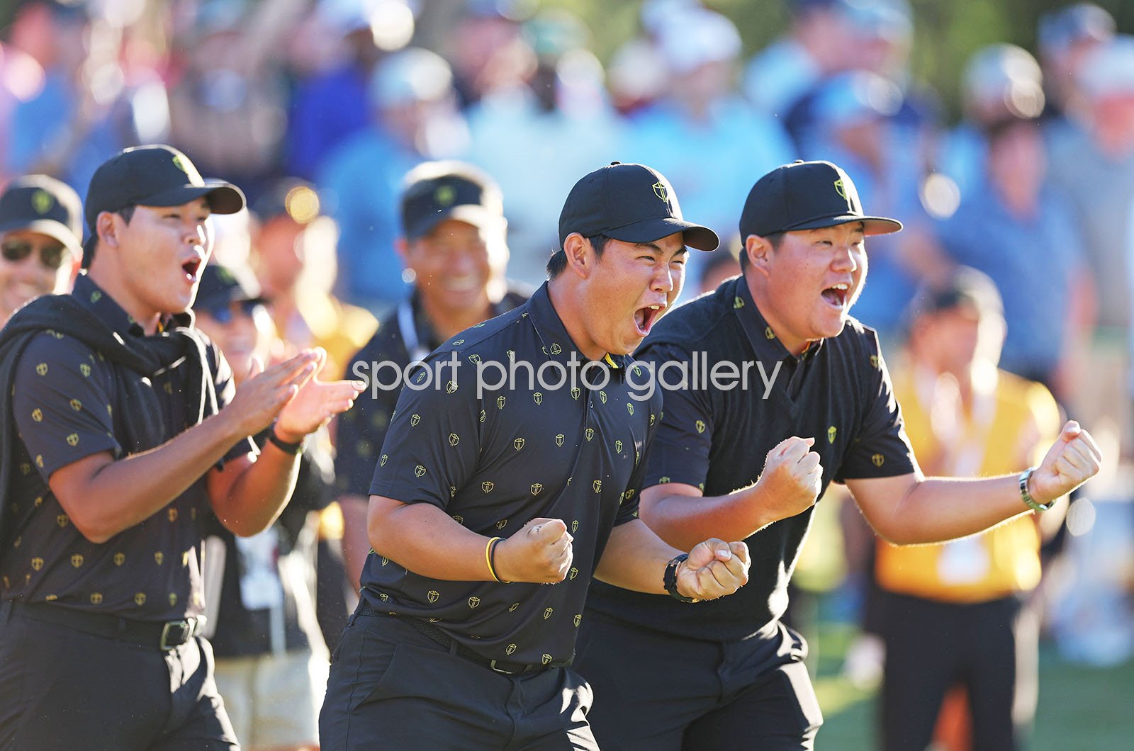 tom kim open championship 2023