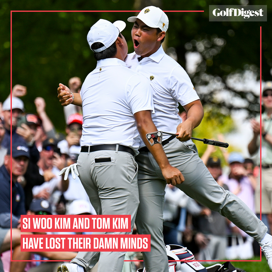 tom kim open championship 2023