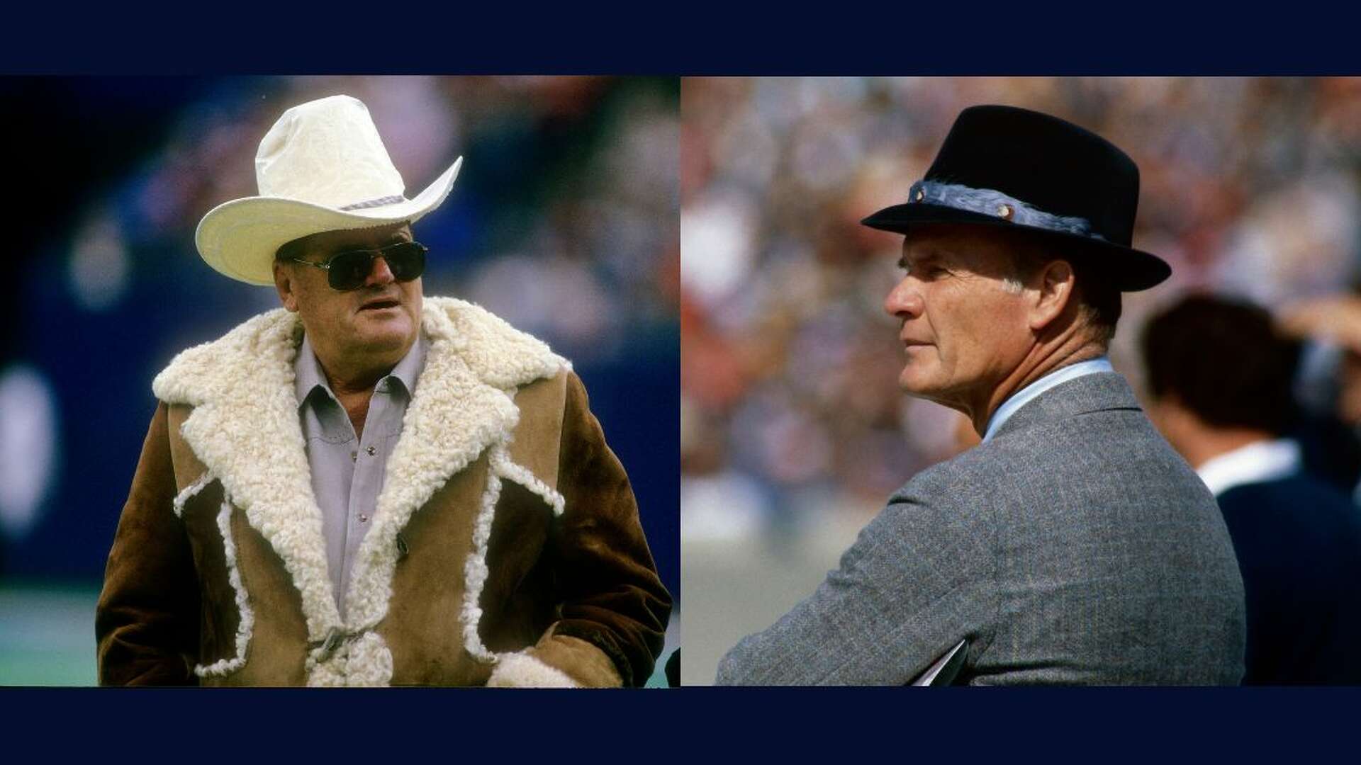 tom landry silhouette 0026